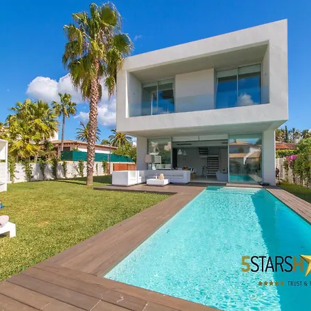 Seaside With Swimming Pool * Playa de Muro (Mallorca)